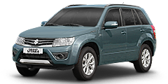 Grand Vitara