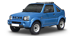 Jimny Cabrio