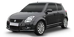 Swift Sport