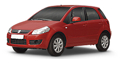 SX4