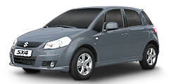SX4