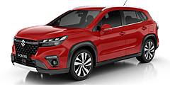 S-Cross