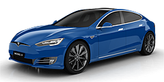 Tesla Model S Berline (002)