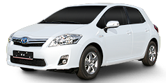 Auris Hybrid