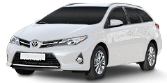 Auris Touring Sports