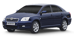 Avensis