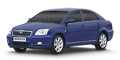 Avensis