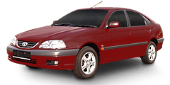 Avensis