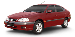 Avensis