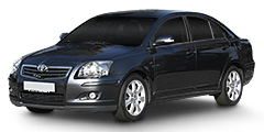 Avensis