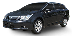 Avensis StationWagon