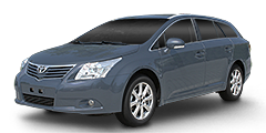 Avensis StationWagon