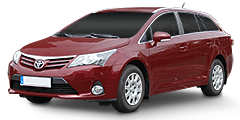 Avensis StationWagon