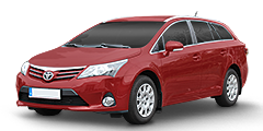 Avensis StationWagon