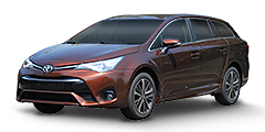 Avensis StationWagon
