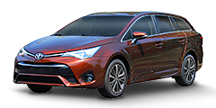 Avensis StationWagon