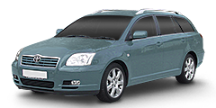 Avensis Break