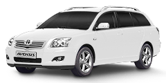Avensis StationWagon