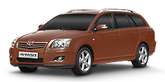 Avensis Break