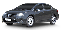 Avensis