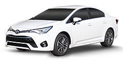Avensis