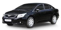 Avensis