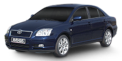 Avensis