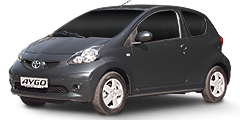 Aygo
