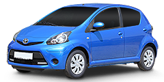 Aygo