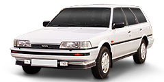 Camry StationWagon