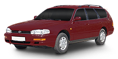 Camry StationWagon