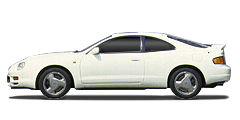 Celica GT