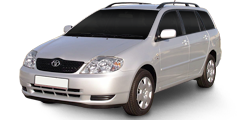 Corolla Kombi