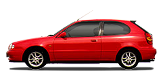 Corolla Compact