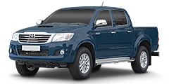 Hilux