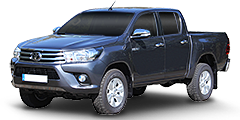 Hilux