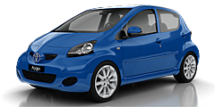 Aygo