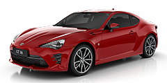 GT 86