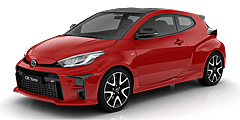 Yaris GR