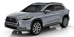Corolla Cross