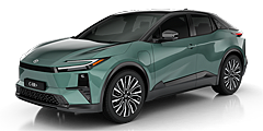 C-HR+