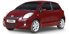 Yaris TS