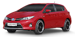 Auris Hybrid