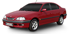 Avensis