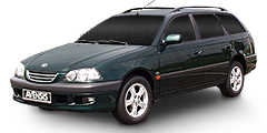 Avensis StationWagon