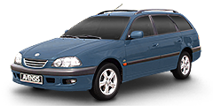 Avensis Break