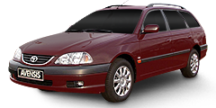 Avensis StationWagon