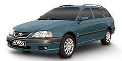 Avensis Break