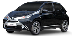 Aygo