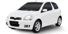 Yaris ST